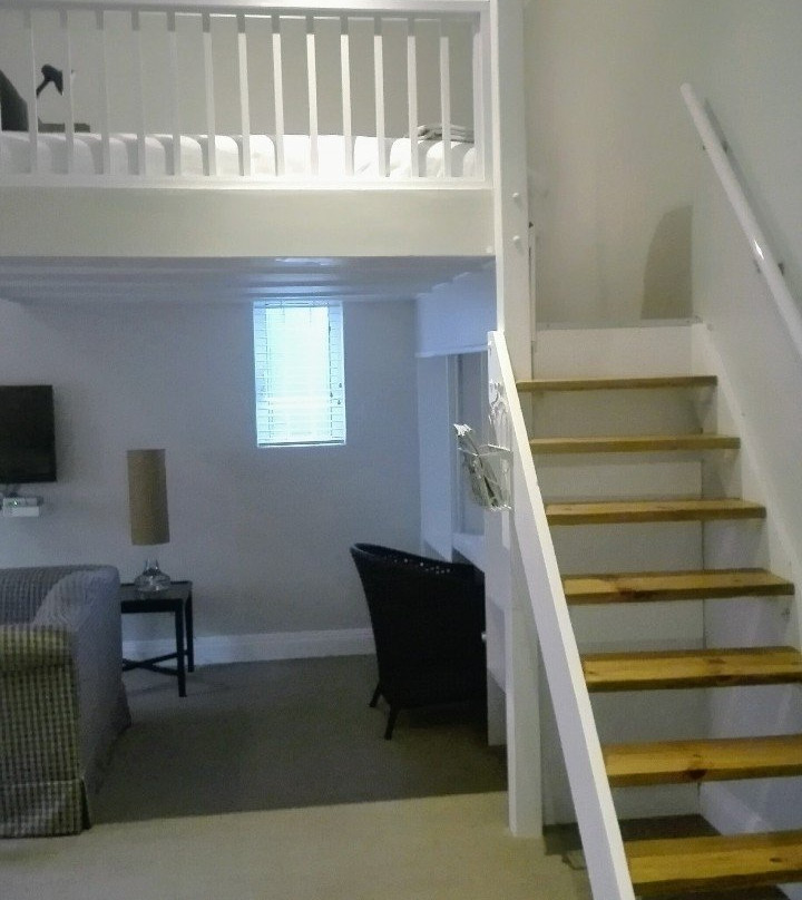 Kowie River Guest House主图