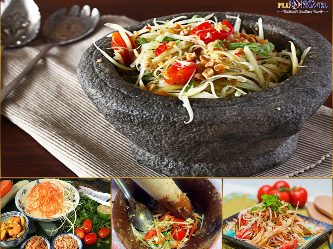 Asian Plus Travel-清迈必去景点