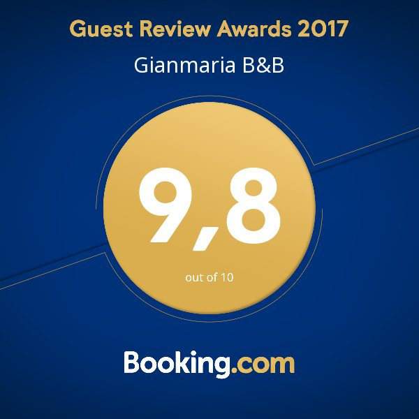 Gianmaria B&B主图