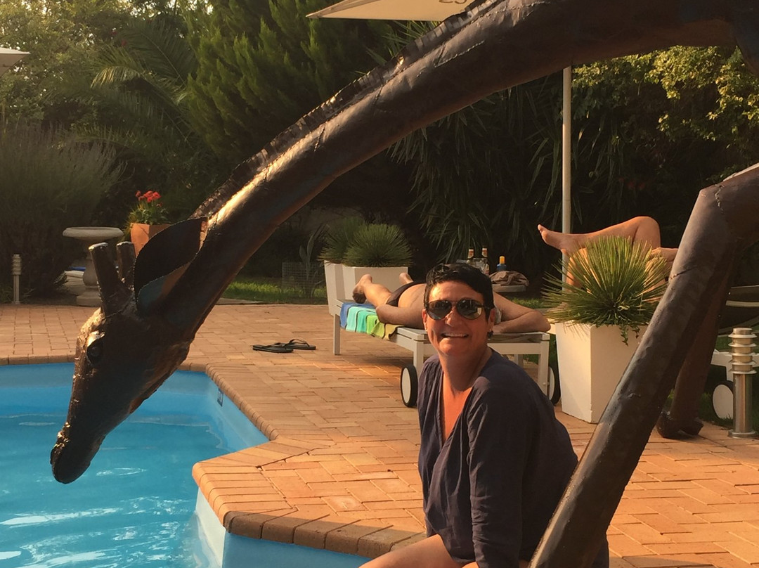 Pictures Boutique Hotel主图