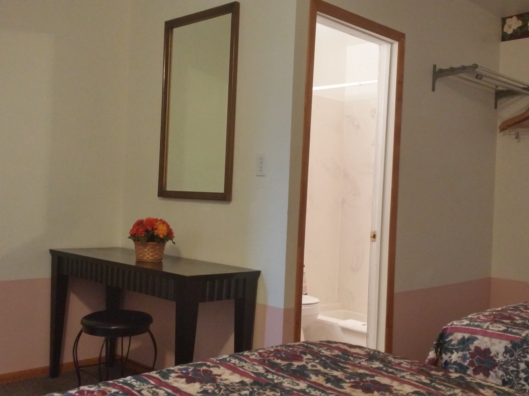 American Inn Motel主图