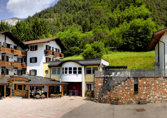 Albergo Panorama主图