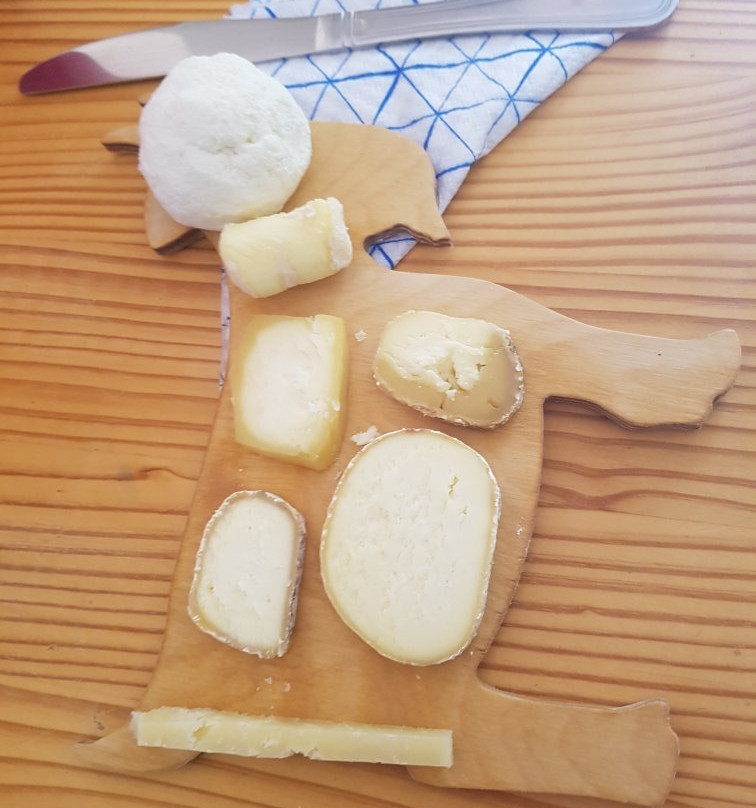 Pepe Charlot-Kommetjie必去景点