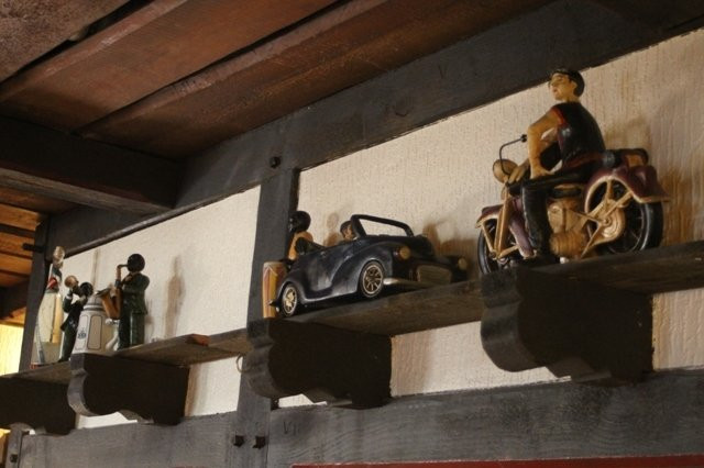 Hotel Schwarzer Adler主图