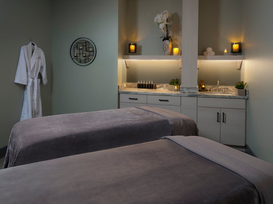 RockResorts Spa at The Grand Summit-帕克城必去景点