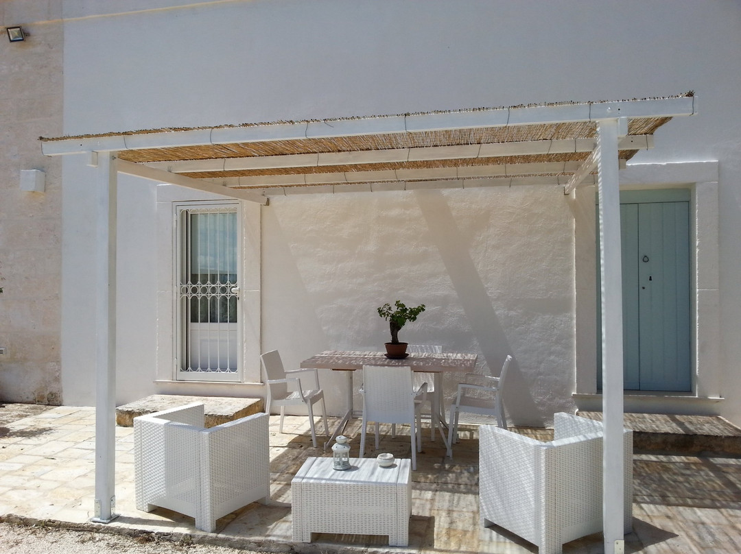 Masseria Belfiore主图