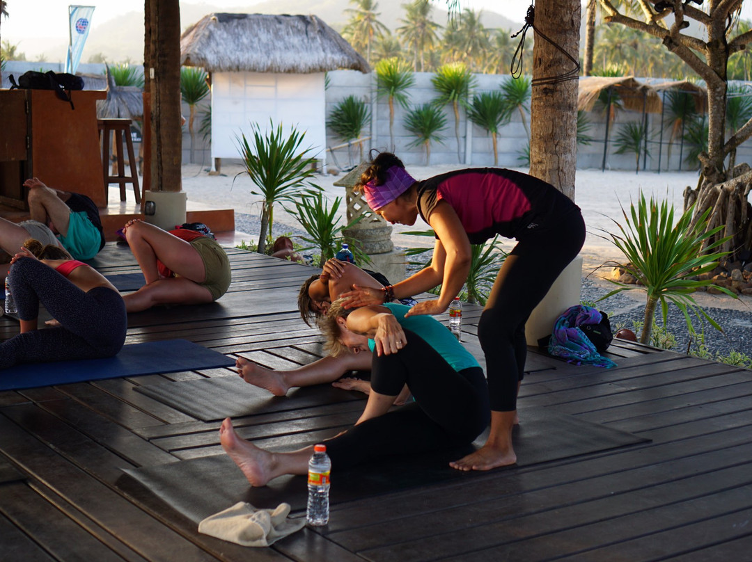 Novotel Beach Yoga-Kuta必去景点