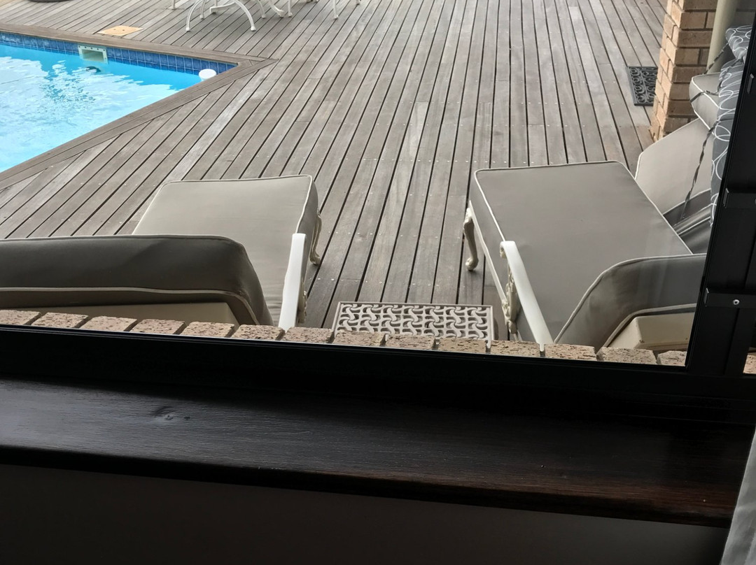 African Oceans Manor on the Beach主图