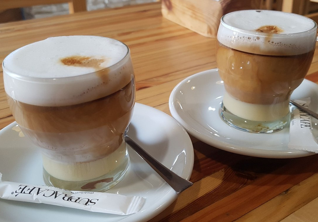Café Café