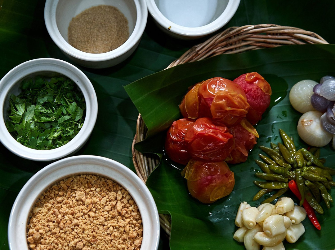 Akha Kitchen-清莱必去景点
