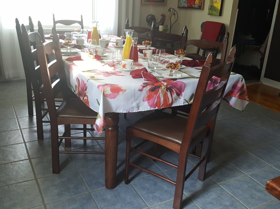 Atelier Galerie Anne Drouin Peinture & Pension主图