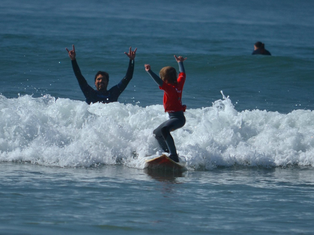 Surfing Life Club