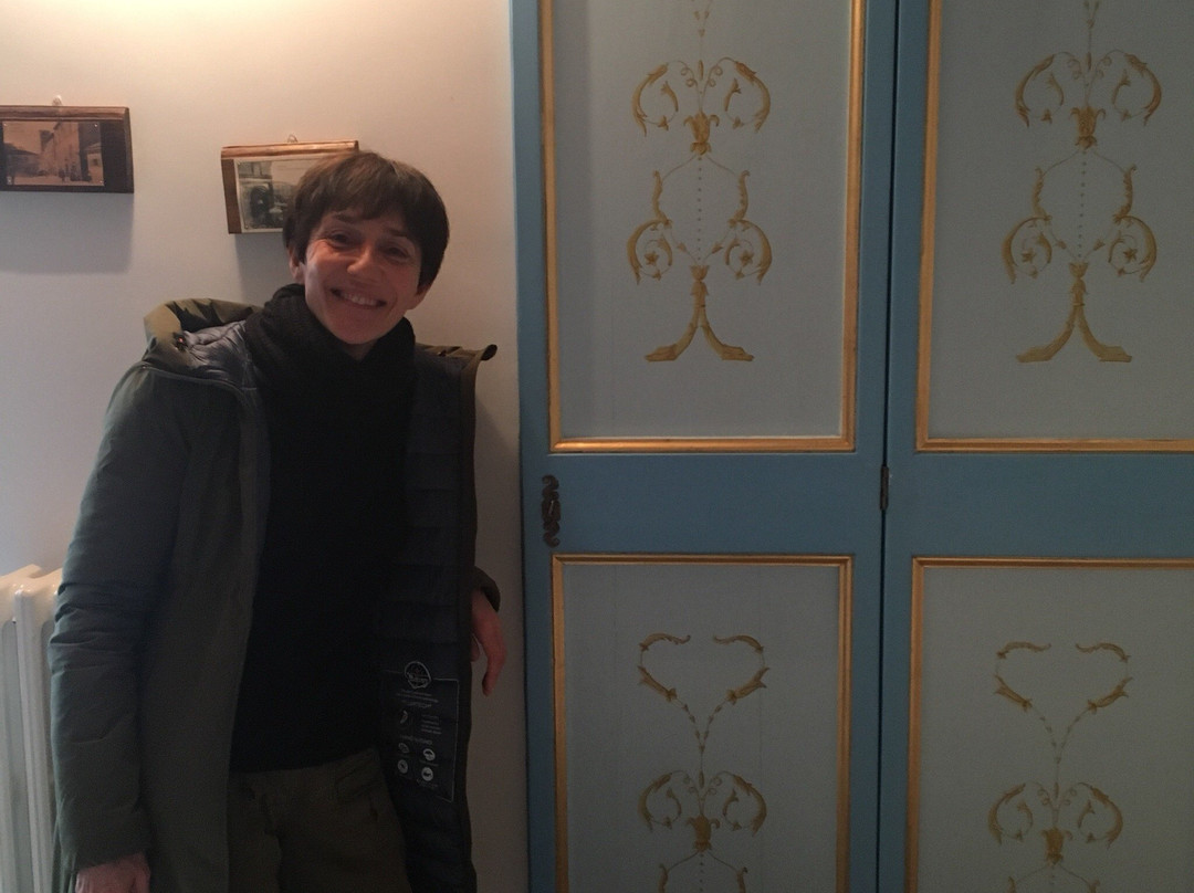 B&b Porta Santa Lucia主图