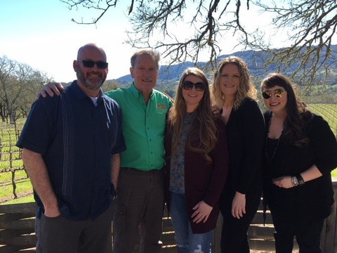 Leone Wine Tours-圣罗莎必去景点