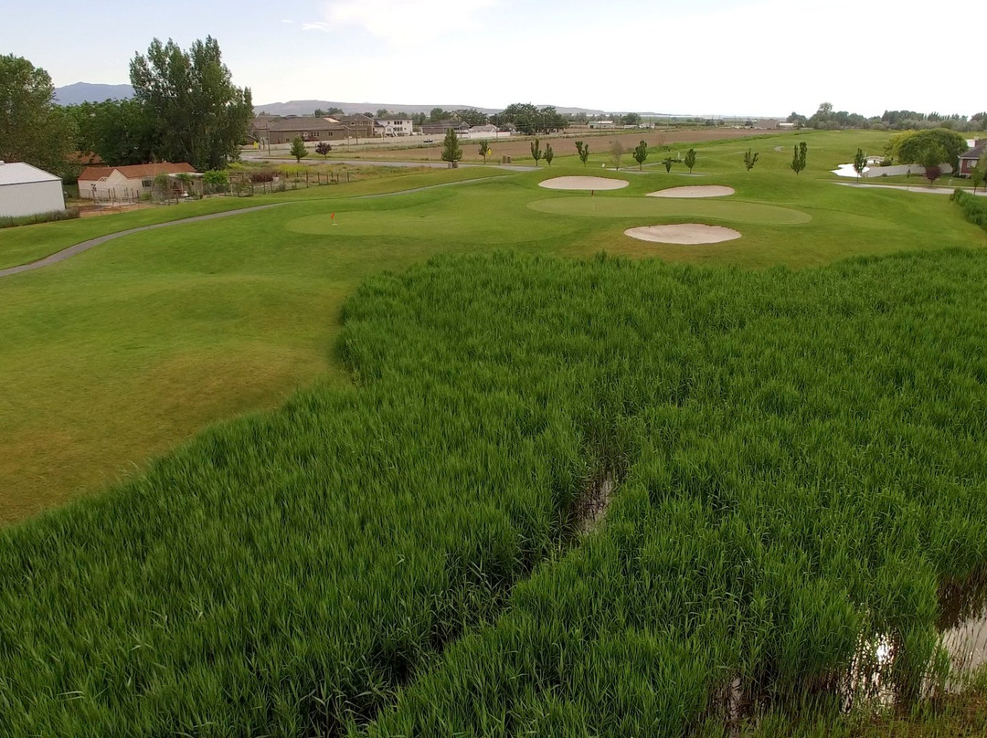 Glen Eagle Golf Course景点图片