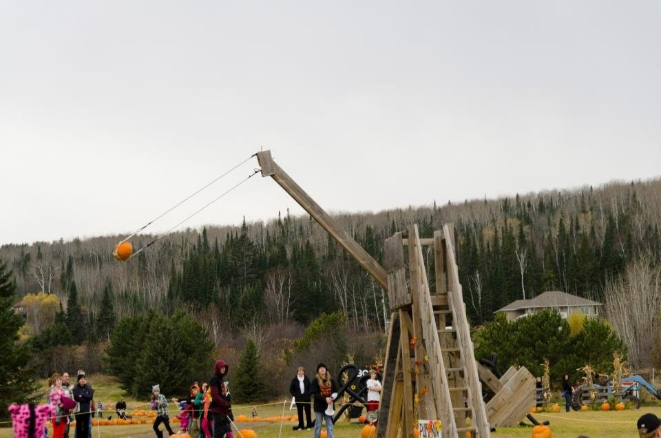 Gammondale Farm-Slate River Valley必去景点