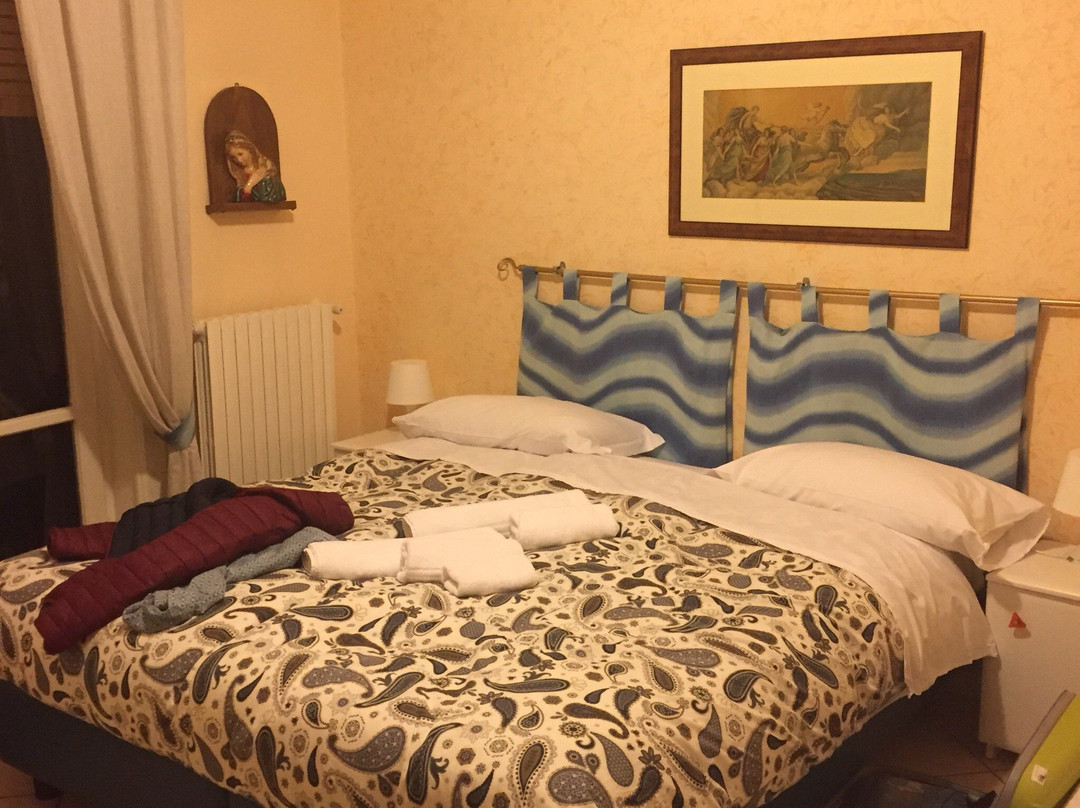 B&B A Casa Dei Nonni