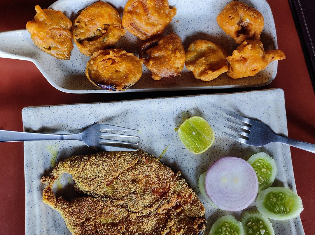 You and Me Bar & Restaurant