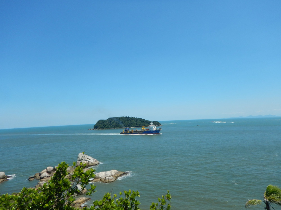 Pedras da Pontinha
