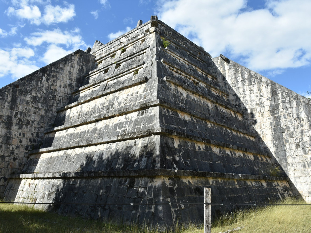 The Ossuary-奇琴伊察必去景点