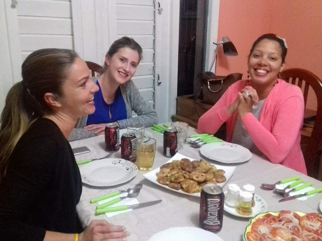 Casa La Tropical主图