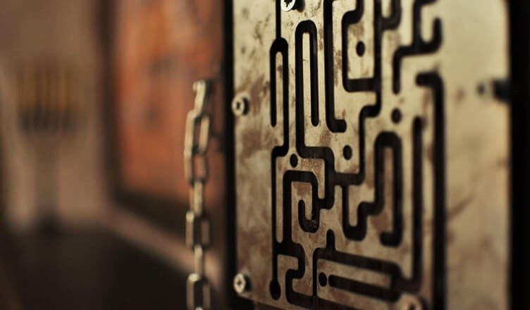 EscapeGame-贝尔格莱德必去景点