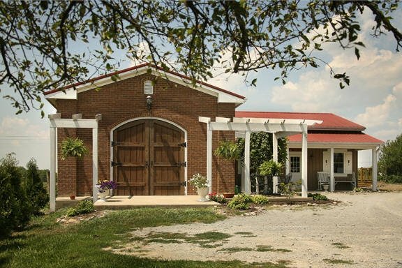 Springhill Plantation- Winery and BnB-官方