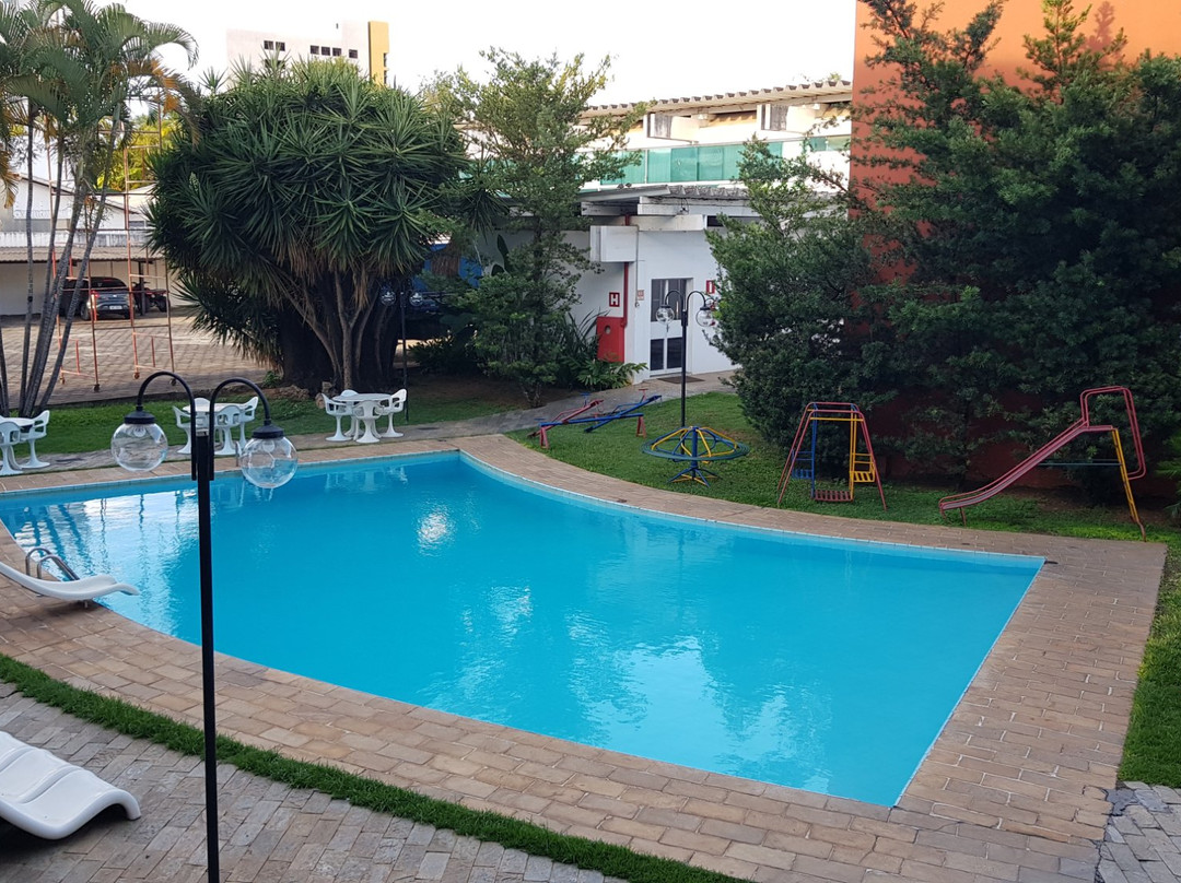 Lago Palace Hotel