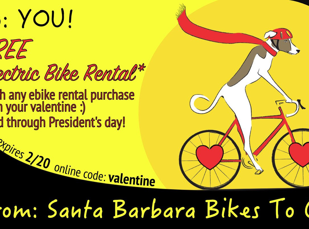 Cal Coast Adventures-圣巴巴拉必去景点