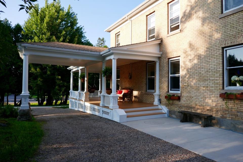 Oldenburg House-官方