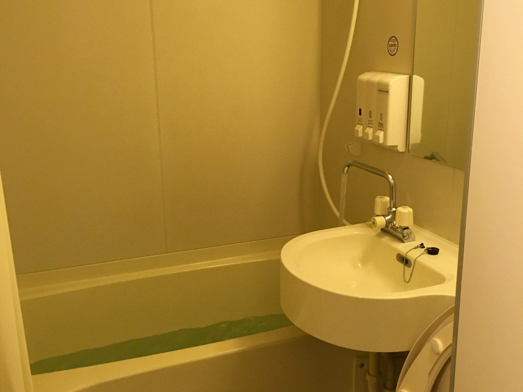 热海站前东横旅馆主图