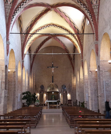 Chiesa di Santa Sofia景点门票图片