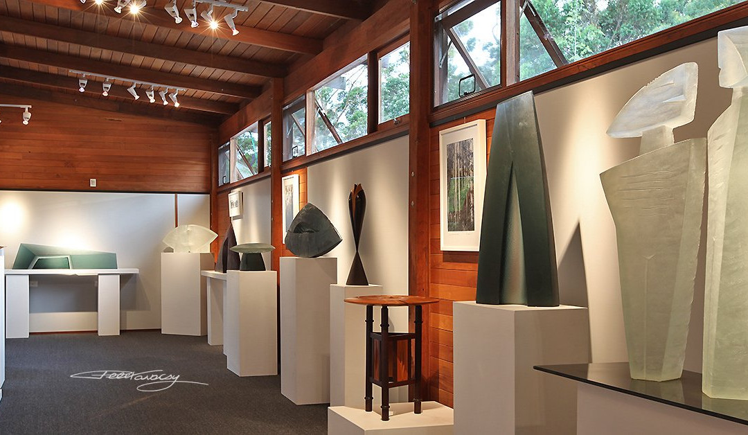 Peter Kovacsy Studio & Gallery-彭伯顿必去景点