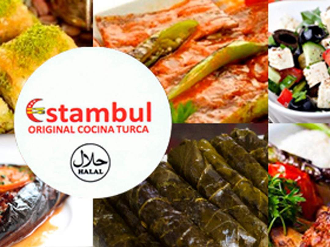 Estambul Grill Restaurante