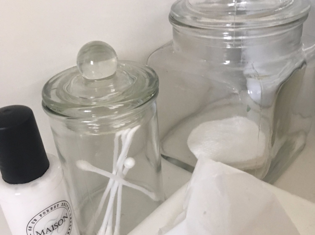 Maison H Guest House主图