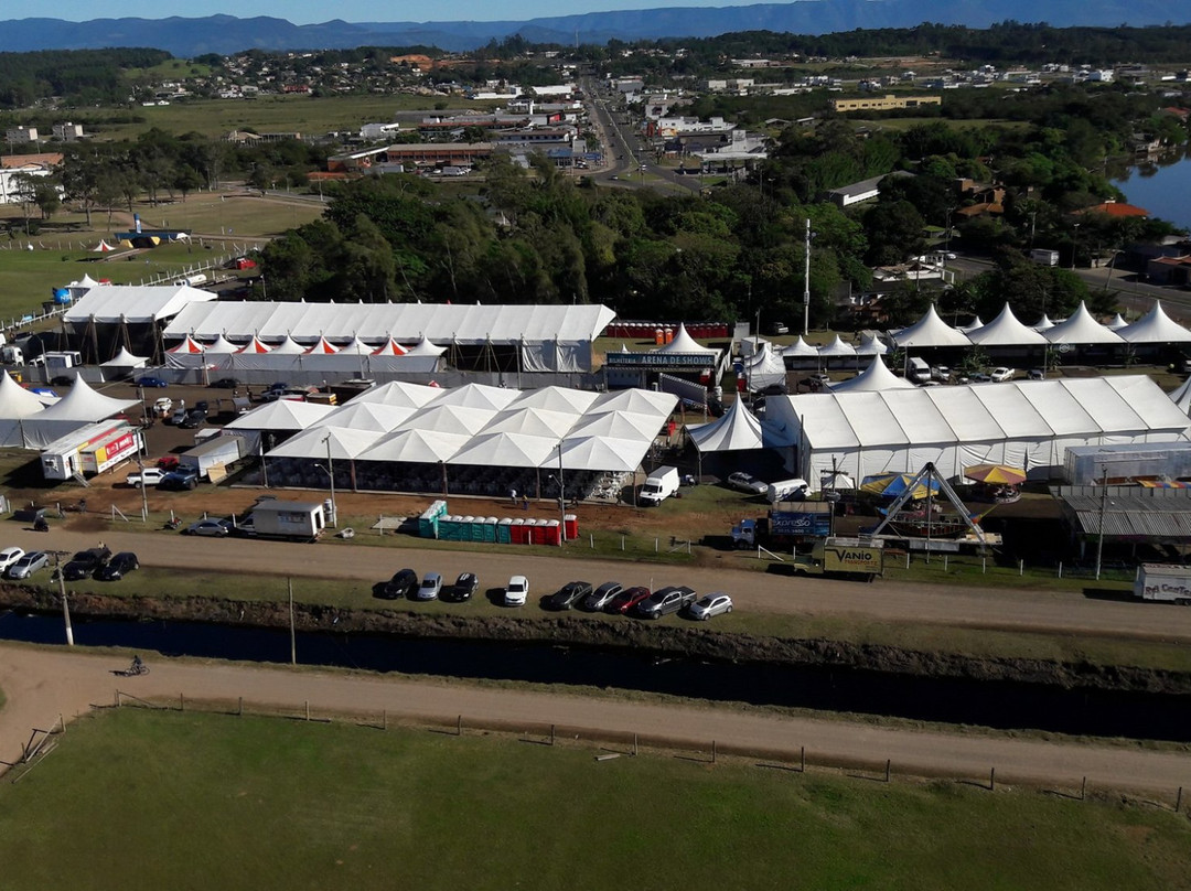 Hangar890-Torres必去景点