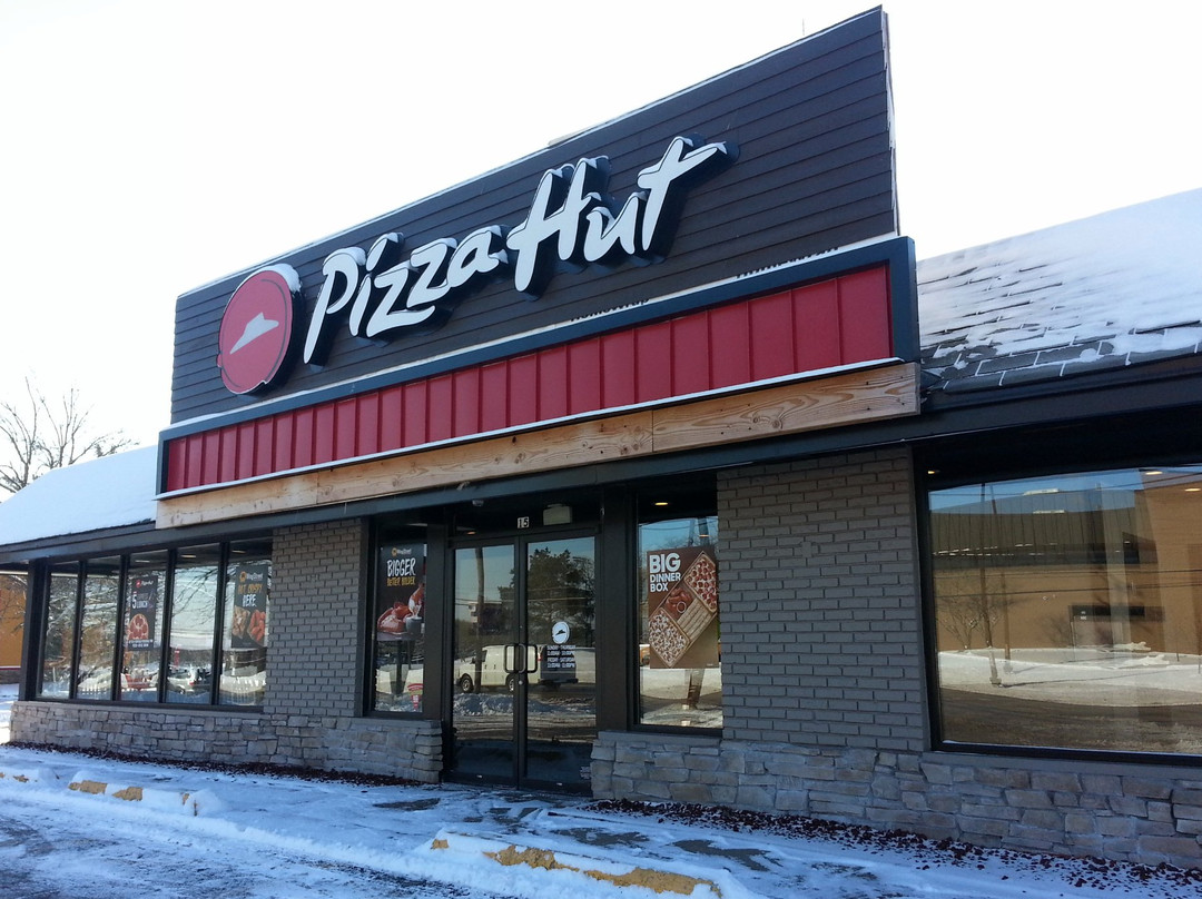 Pizza Hut