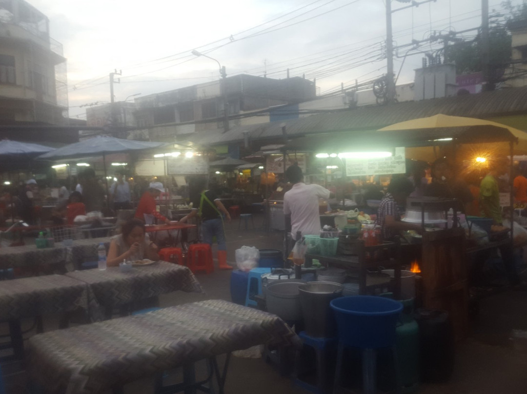 Bed By Boat @Nonthaburi Pier主图