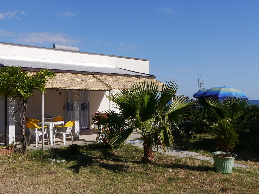Casette Santini B&B