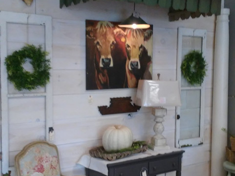 Mercantile 615-纳什维尔必去景点