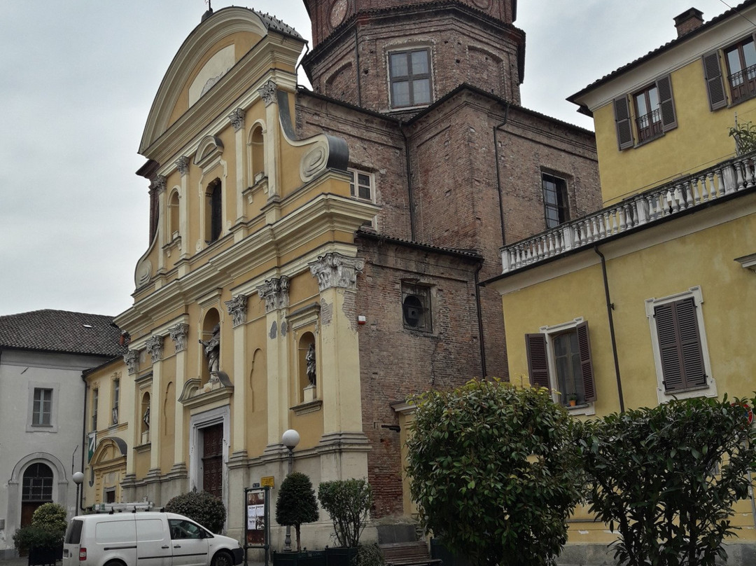 Chiesa di San Martino