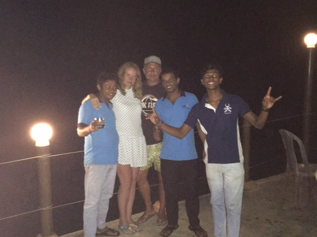 New Ocean Hill Hotel主图