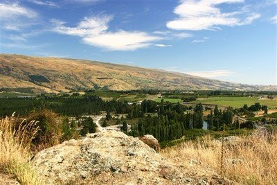 Highland Bike Hire-罗克斯堡必去景点