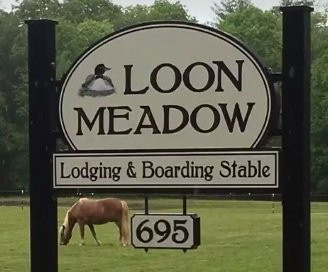 Loon Meadow Farm景点图片