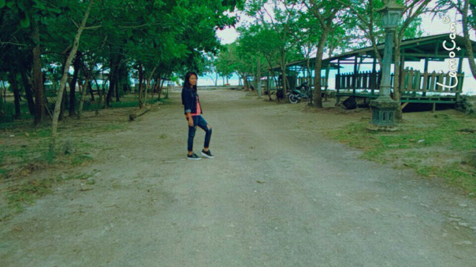 Pantai Duta Wisata-班达楠榜必去景点