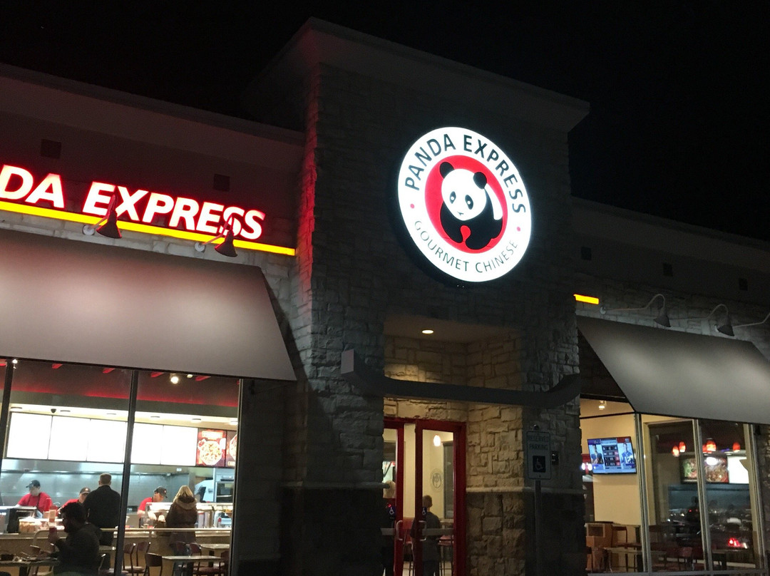 Panda Express