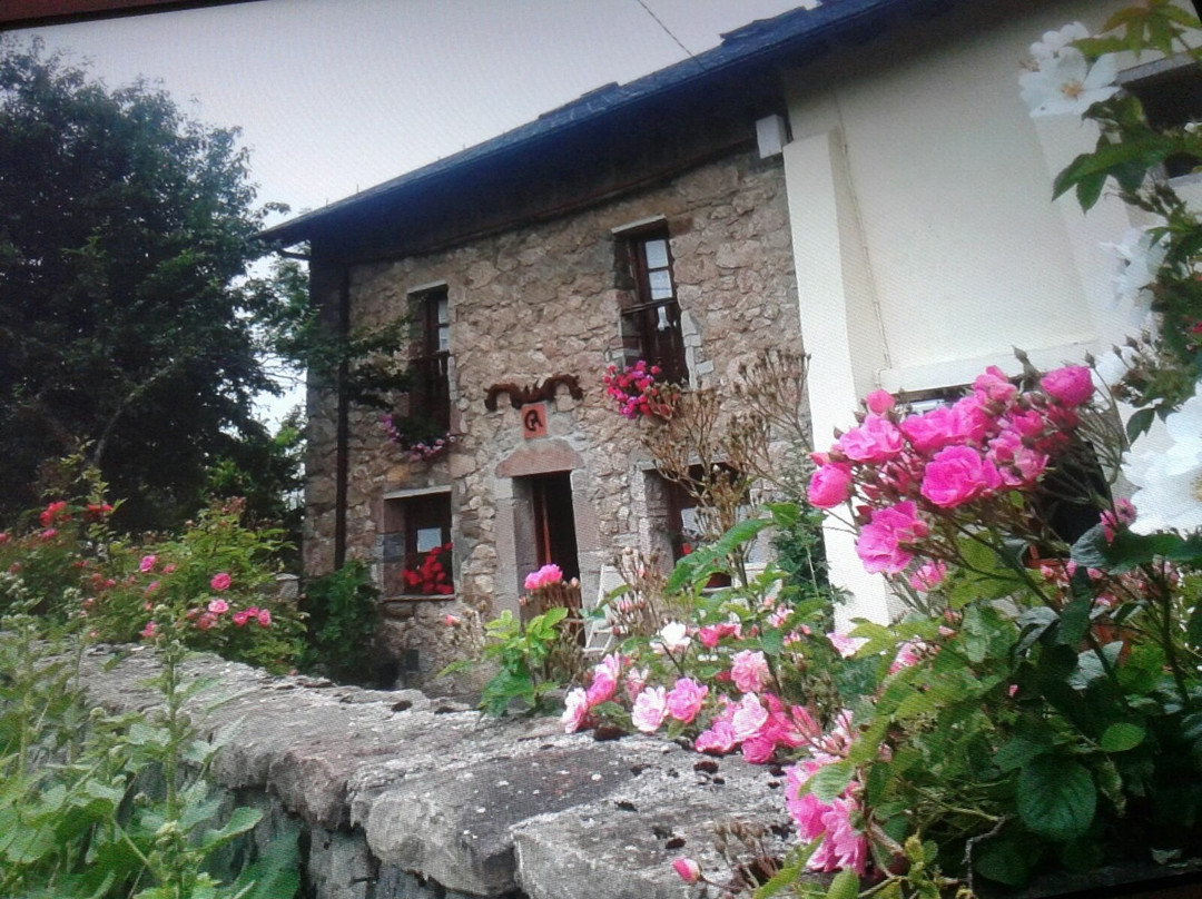 Casa Engracita