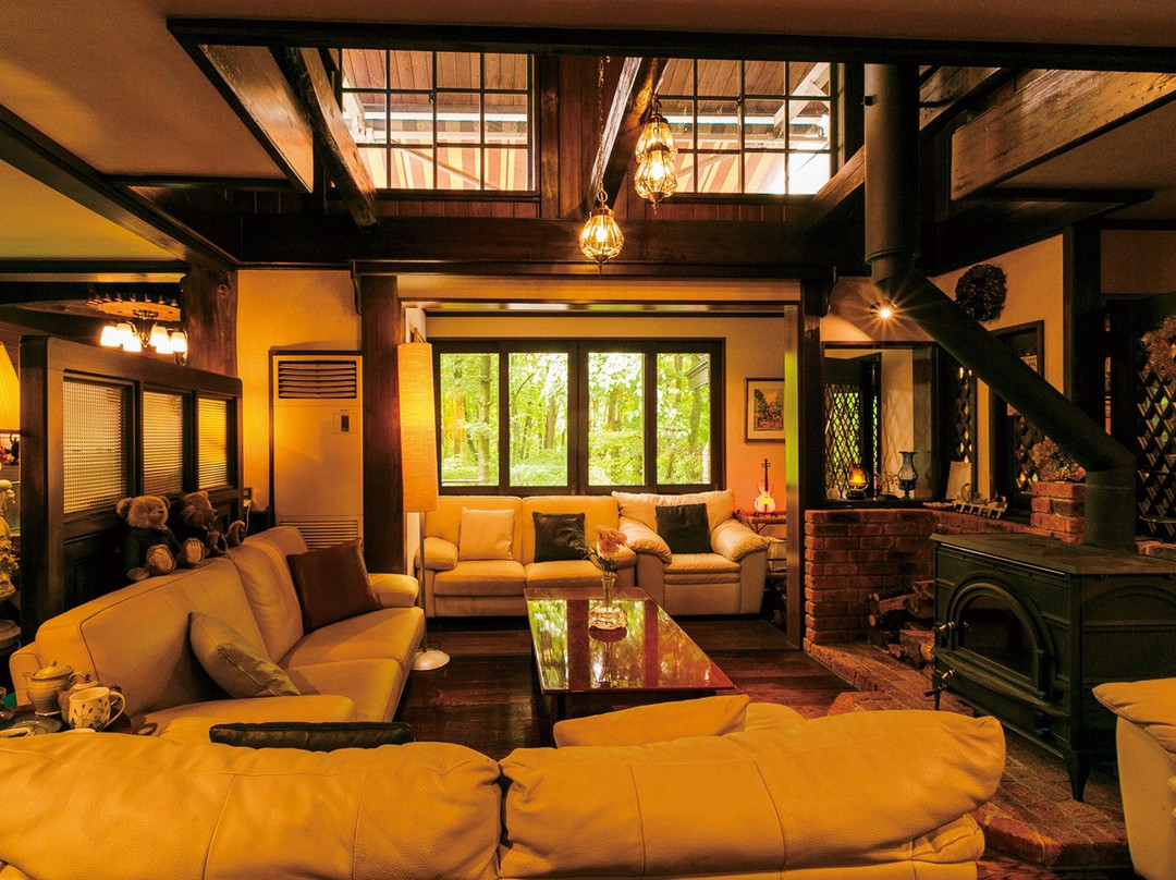 Kiyosato Kogen Highland Hotel主图
