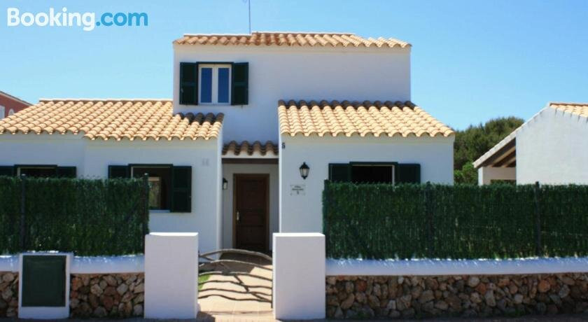 Grupoandria Villa Fuegosol - Ciutadella