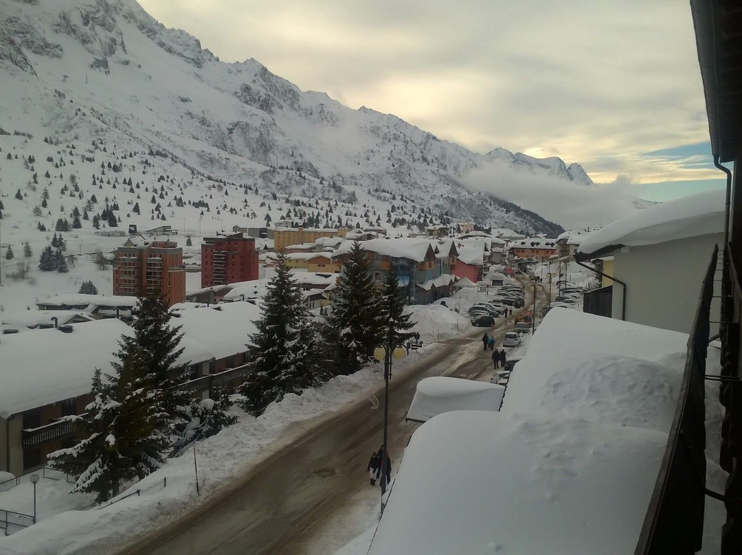 Hotel Sporting主图